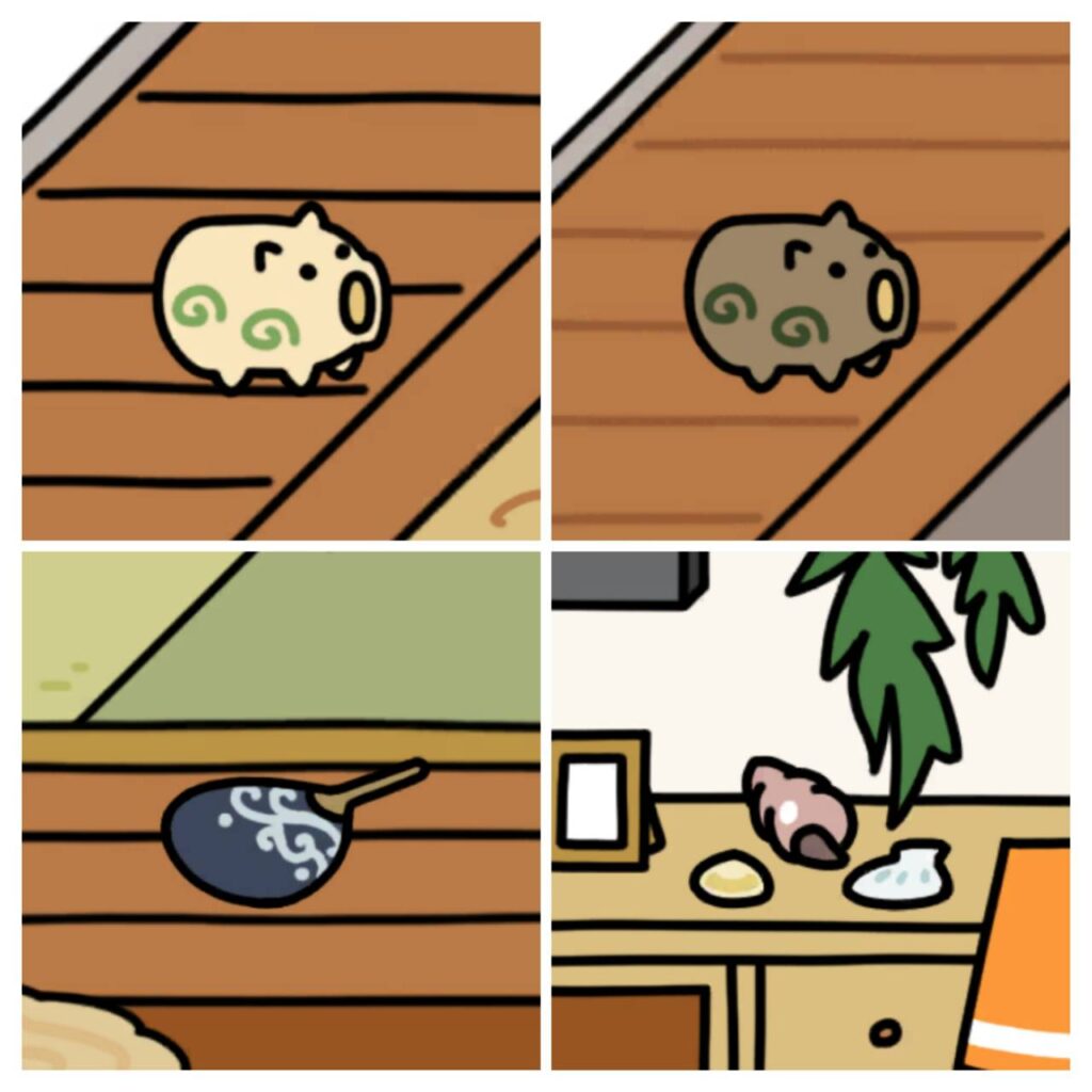 サマー　まとめ１